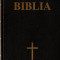 BIBLIA sau SFANTA SCRIPTURA a VECHIULUI si NOULUI TESTAMENT cu trimiteri { trad. D. CORNILESCU, 1924 - FOARTE MARE - biblie, biblic, biblica, biblice}