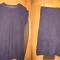 Pulover/ vesta LJR nou+ fular!