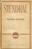 Stendhal - Lucien Leuwen