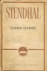 Stendhal - Lucien Leuwen