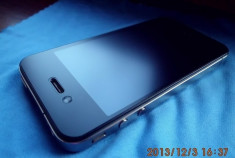 Iphone 4 Black - 16 GB - Neverlocked foto