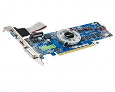 Placa video Gigabyte Ati Radeon HD 5450, 1024MB, foto