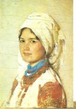 CPI (B3591) NICOLAE GRIGORESCU - TARANCA DIN MUSCEL, EDITURA MERIDIANE, NECIRCULATA, 5179, Fotografie