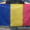 Drapel tricolor Romania (150 cm/90 cm)