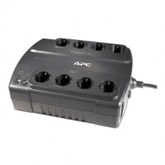 UPS APC Back-UPS ES, 700VA/405W Power-Saving foto