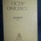 O. Onicescu MEMORII vol. II Ed. St. si Enciclopedica 1986 cartonata