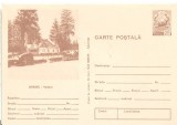 CPI (B3556) CARTE POSTALA. BORSEC, NECIRCULATA