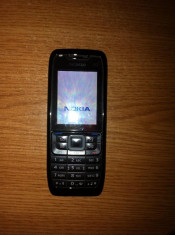 OKAZIE!! Nokia E51 RARITATE!! foto