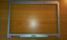 Rama LCD Dell Inspiron 1501 foto