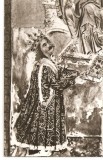 CPI (B3577) PORTRETUL LUI STEFAN CEL MARE, EDITURA MERIDIANE, NECIRCULATA, 9984/1