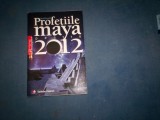 PROFETII MAYA PENTRU 2012