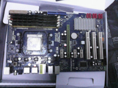 PC AMD phenom 2 x4 940, 4GB Ram, 320 GB HDD, ATI Radeon HD 5450, 1024MB foto