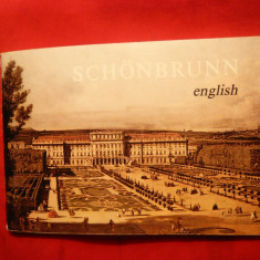 Mic Album prezentare - Schonbrunn ed. 1984- Austria