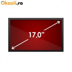 Display laptop 17.0&amp;quot; LTN170X2, HP ZD8000, dv9000 si altele, stare perfecta foto