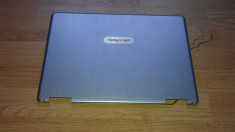 Capac display Packard Bell EasyNote Mit-Rhe-BT foto