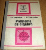 PROBLEME DE ALGEBRA - C. Cosnita / F. Turtoiu