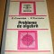 PROBLEME DE ALGEBRA - C. Cosnita / F. Turtoiu