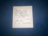 NORII MAGELANICI DIANE WAKOSKI
