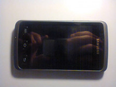 Vand/Schimb Samsung Galaxy Xcover full box(Schimb numai cu Iphone4 8Gb sau Iphone3gs 16Gb! foto