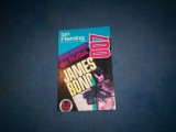 IAN FLEMING - DRAGI SARUTARI DIN RUSIA (JAMES BOND)