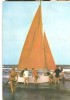 CPI (B3582) VACANTA LA MARE, EDITURA SPORT-TURISM, CIRCULATA, 1978, STAMPILE, Fotografie