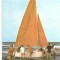 CPI (B3582) VACANTA LA MARE, EDITURA SPORT-TURISM, CIRCULATA, 1978, STAMPILE