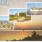 CPI (B3533) ROMANIA. LITORAL, EDITURA MERIDIANE, NECIRCULATA