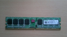 Rami Kingmax 515mb DDR2 foto