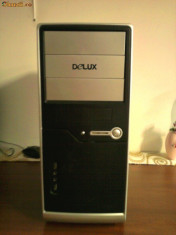 SISTEM DEXTOP/ PC /CALCULATOR SUPER OFERTA !!! URGENT!!! foto