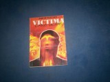 VICTIMA CARE UCIDE EDGAR WALLACE, 1992, Alta editura