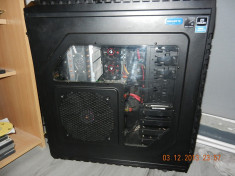 SISTEM PC DESKTOP GAMING FOARTE BUN foto