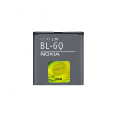 Baterie Acumulator BL-6Q Li-Ion 960 mA Nokia 6700 Classic, 6700c Originala Noua Sigilata foto
