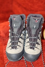 Bocanci MAMMUT MT TRAIL GTX MOTION CONTROL foto
