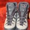 Bocanci MAMMUT MT TRAIL GTX MOTION CONTROL