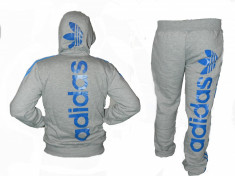 TRENINGURI ADIDAS BUMBAC foto