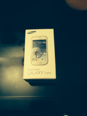 SAMSUNG GALAXY TREND GT-S7560 codat Vodafone foto