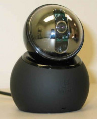Webcam Logitech QuickCam Orbit AF foto