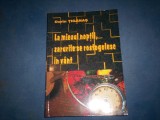 LA MIEZUL NOPTII ZARURILE SE ROSTOGOLESC IN VANT DORIN TIGANAS, 2005, Alta editura