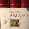 TCHAIKOVSKY - 4 CD BOX SET- (symphonies 4,5 &amp;amp; 6,romeo and juliet,nutecracker) (2007) cd nou/sigilat