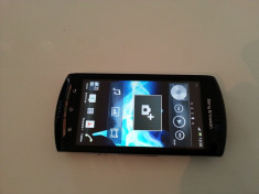 sonny ericsson xperia neo foto