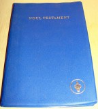 NOUL TESTAMENT, Alta editura