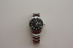 Omega Seamaster foto