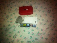 Nintendo DS foto