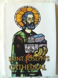 Cumpara ieftin SAINT JOSEPH&#039;S CATHEDRAL - A PHOTOGRAPHIC ALBUM, Coord. Victor Bortas, 2010, Alta editura