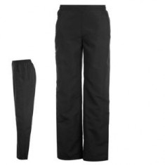 Pantaloni Training Dama LA Gear Woven Open Hem - Marimi disponibile XS,S,M,L,XL,XXL foto