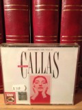 MARIA CALLAS - BEST OF 4CD BOX SET 1954-1961 (1990/EMI REC/UK ) cd nou/sigilat, Clasica, Emi Records
