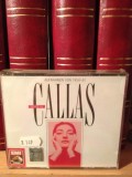 MARIA CALLAS - BEST OF 4CD BOX SET 1954-1961 (1990/EMI REC/UK ) cd nou/sigilat, Clasica, emi records