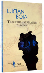 Tragedia Germaniei 1914-1945 foto