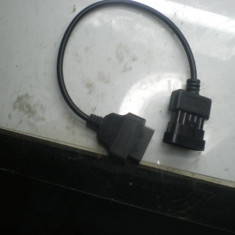 adaptor diagnoza OPEL old