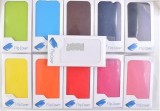Cumpara ieftin Husa Samsung Galaxy S4 I9500 i9501 I9505 I9508 + folie + stylus